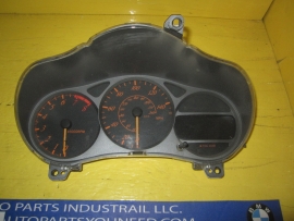 Toyota - speedo cluster - 83800 2B070